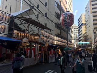 寶田恵比寿神社(宝田神社)の参拝記録(synergyosakaさん)