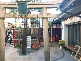 市比賣神社（市比売神社）の参拝記録(じゃすてぃさん)