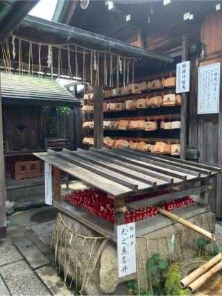 市比賣神社（市比売神社）の参拝記録(senwayさん)