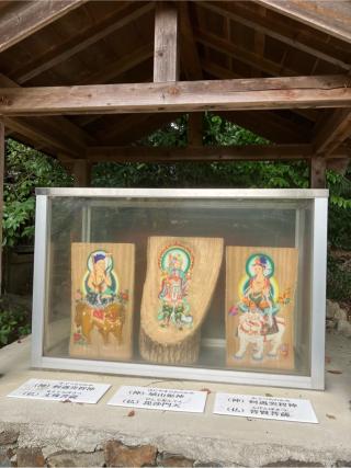 新熊野神社の参拝記録(senwayさん)