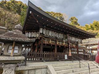 熊野若王子神社の参拝記録(ichikoさん)