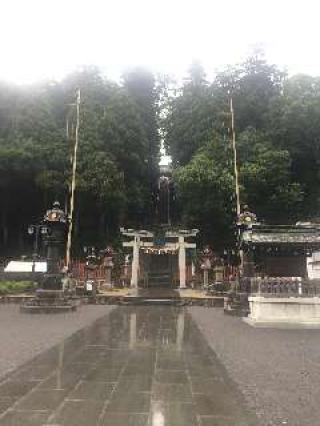 鹽竈神社（陸奥國一宮）の写真1