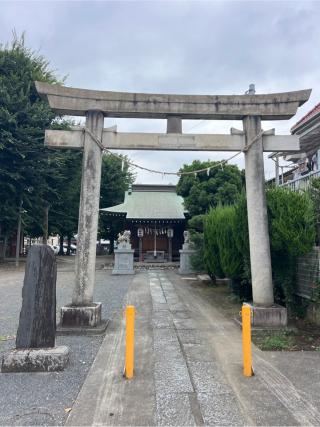 小野神社（小野宮）の参拝記録(⛩️🐍🐢まめ🐢🐍⛩️さん)