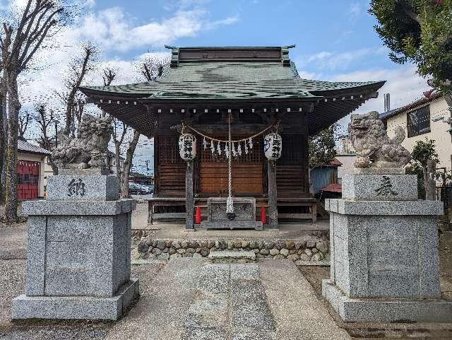 小野神社（小野宮）の参拝記録(おがおが1262さん)