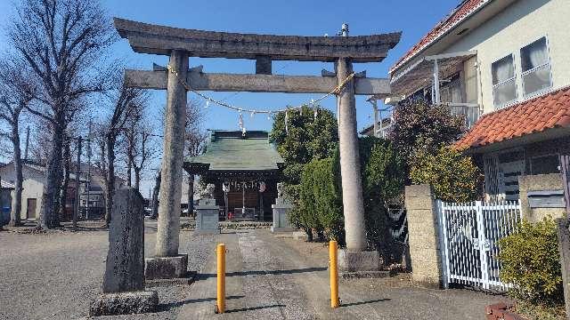 小野神社（小野宮）の参拝記録10