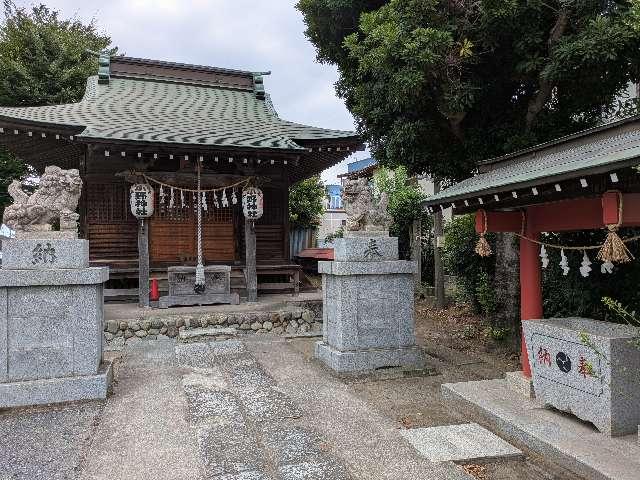 小野神社（小野宮）の参拝記録9