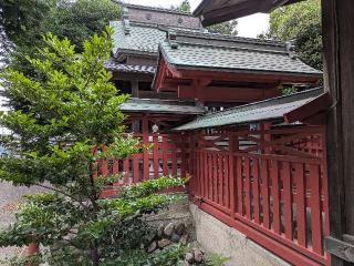 小野神社（小野宮）の参拝記録(だーよしさん)