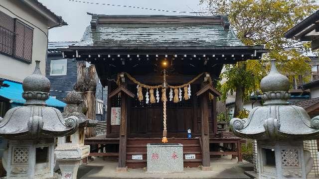 第六天神社の参拝記録2