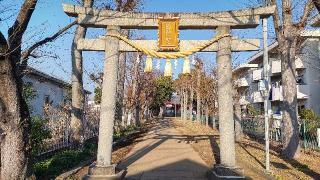 日野宮神社の参拝記録(まっちゃんさん)