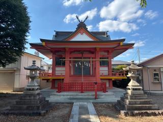 石明神社（石大明神）の参拝記録(バルタさん)