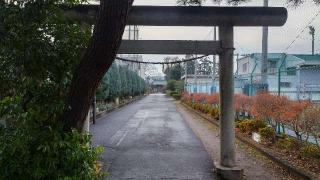 愛宕神社（立川愛宕神社）の参拝記録(まっちゃんさん)