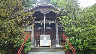稲荷神社（光町稲荷神社）の参拝記録(miyumikoさん)