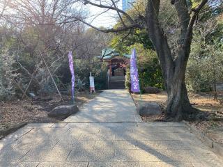 芝東照宮の参拝記録(ミキオさんさん)