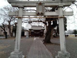 八幡大神社の参拝記録(KTMさん)