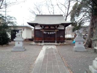 八幡大神社の参拝記録(KTMさん)