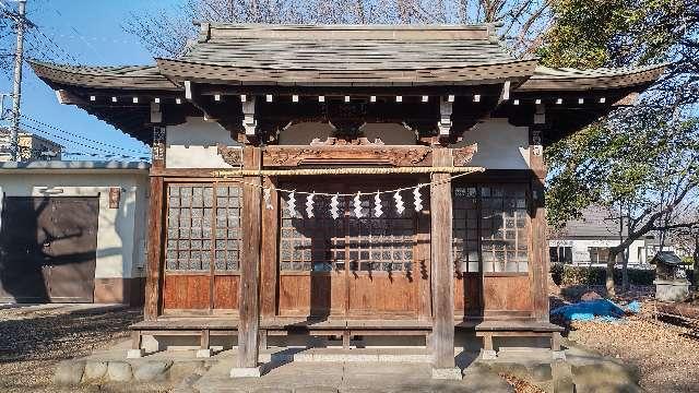 八幡大神社の参拝記録3