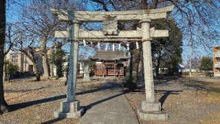 八幡大神社の参拝記録(まっちゃんさん)