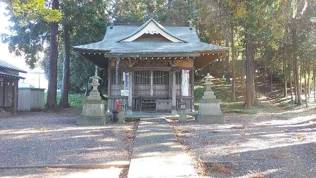 熊野神社（南平熊野神社）の参拝記録(りんごぐみさん)
