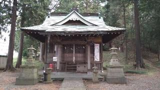熊野神社（南平熊野神社）の参拝記録(Y.1966.Sさん)