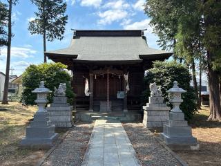 八坂神社（南平八坂神社）の参拝記録(バルタさん)