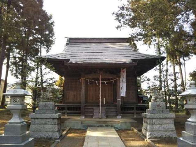 八坂神社（南平八坂神社）の参拝記録(UNAさん)