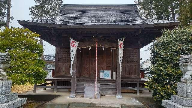 八坂神社（南平八坂神社）の参拝記録2