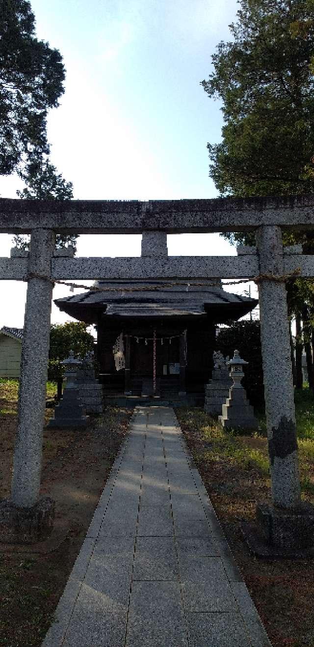 八坂神社（南平八坂神社）の参拝記録2