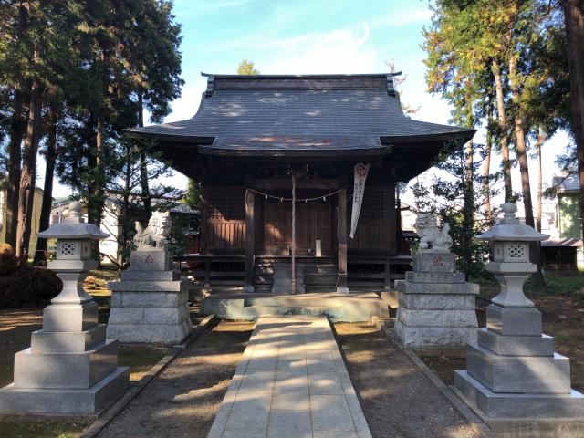 八坂神社（南平八坂神社）の参拝記録(shikigami_hさん)