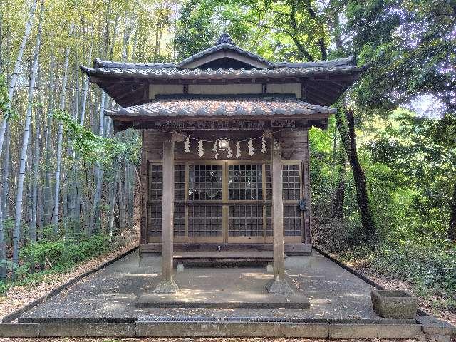 大宮神社の参拝記録3