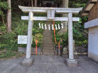 大宮神社の参拝記録(ロビンさん)