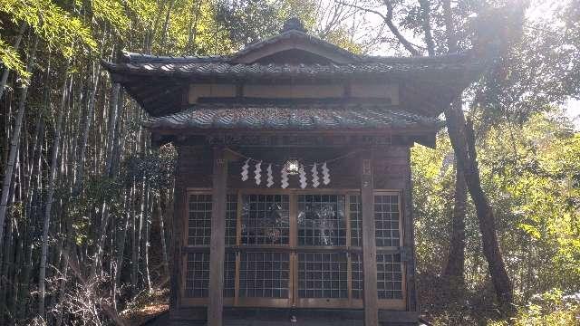 大宮神社の参拝記録4