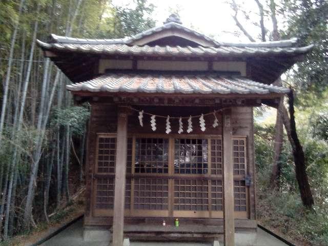 大宮神社の参拝記録6
