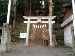 大宮神社の参拝記録(KTMさん)