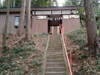 大宮神社の参拝記録(KTMさん)