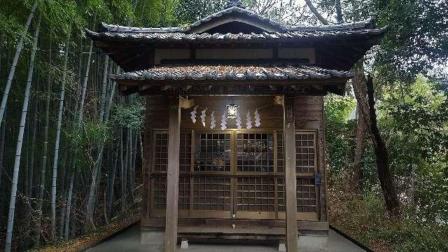 大宮神社の参拝記録3