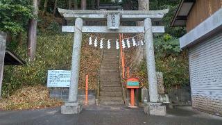 大宮神社の参拝記録(まっちゃんさん)