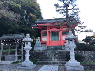 八幡神社（三沢八幡神社）の参拝記録(shikigami_hさん)