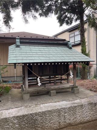 別府神社の参拝記録(⛩️🎠🐢まめ🐢🎠⛩️さん)