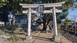 別府神社の参拝記録(まっちゃんさん)