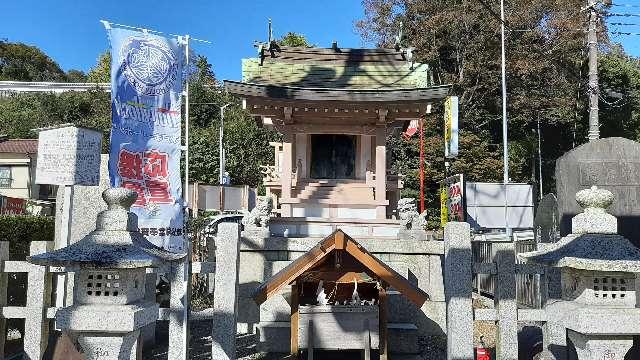 茨城県水戸市三の丸2-4-42 水戸黄門神社の写真1