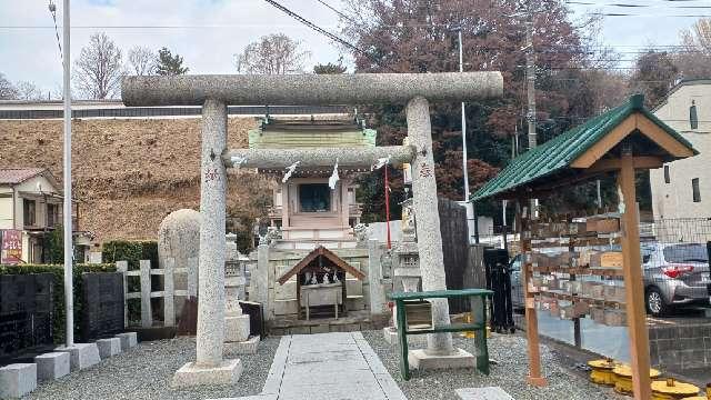水戸黄門神社の参拝記録5