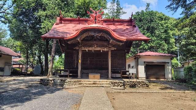 八幡神社（元町八幡神社）の参拝記録6