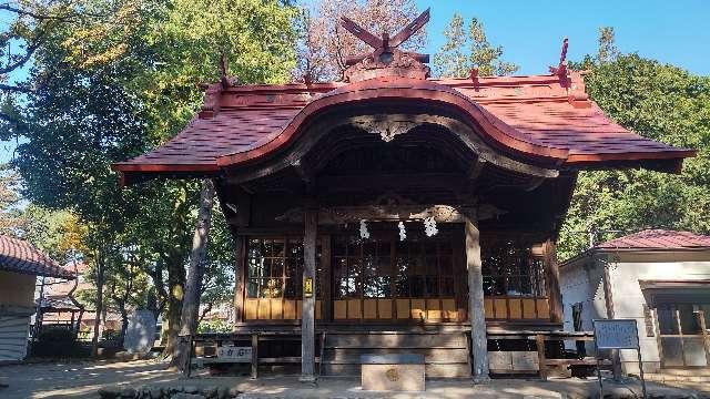 八幡神社（元町八幡神社）の参拝記録5