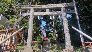 八幡神社（元町八幡神社）の参拝記録(まっちゃんさん)