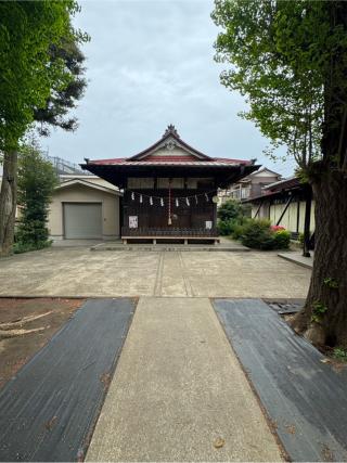 平安神社の参拝記録(こーちんさん)