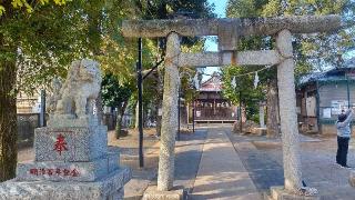 平安神社の参拝記録(まっちゃんさん)