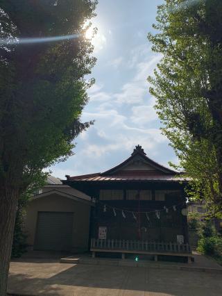 平安神社の参拝記録(shikigami_hさん)