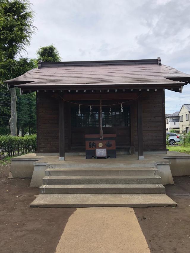 八幡宮（高木八幡宮）の参拝記録8