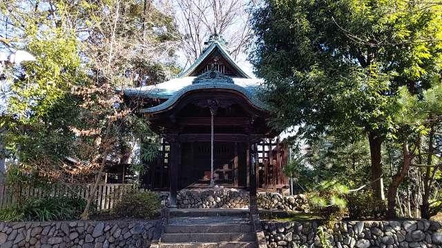 金比羅神社の参拝記録(miyumikoさん)