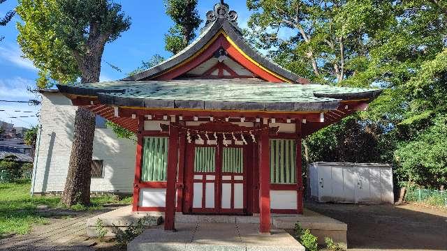 日吉神社の参拝記録8